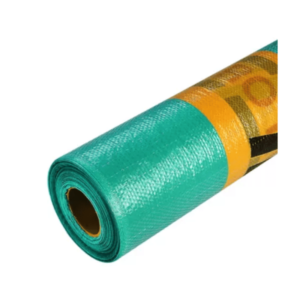 Polisombra y cinta de Seguridad